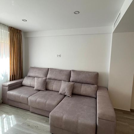 Igidelux 2 Apartment Villajoyosa Luaran gambar