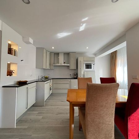 Igidelux 2 Apartment Villajoyosa Luaran gambar