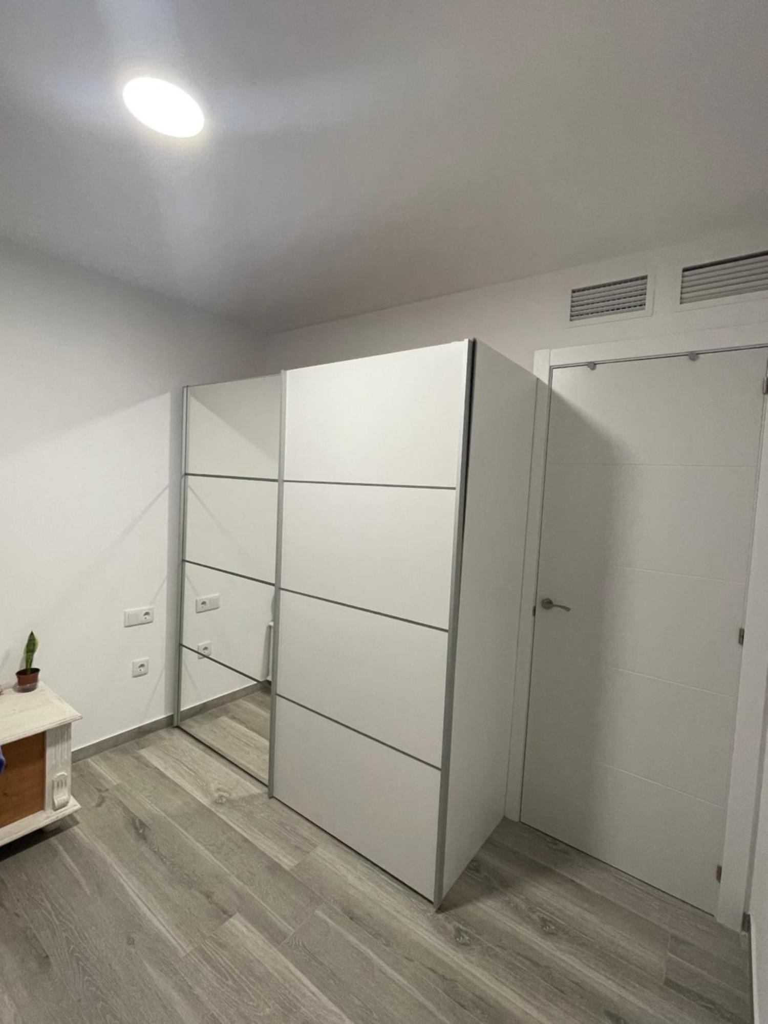 Igidelux 2 Apartment Villajoyosa Luaran gambar
