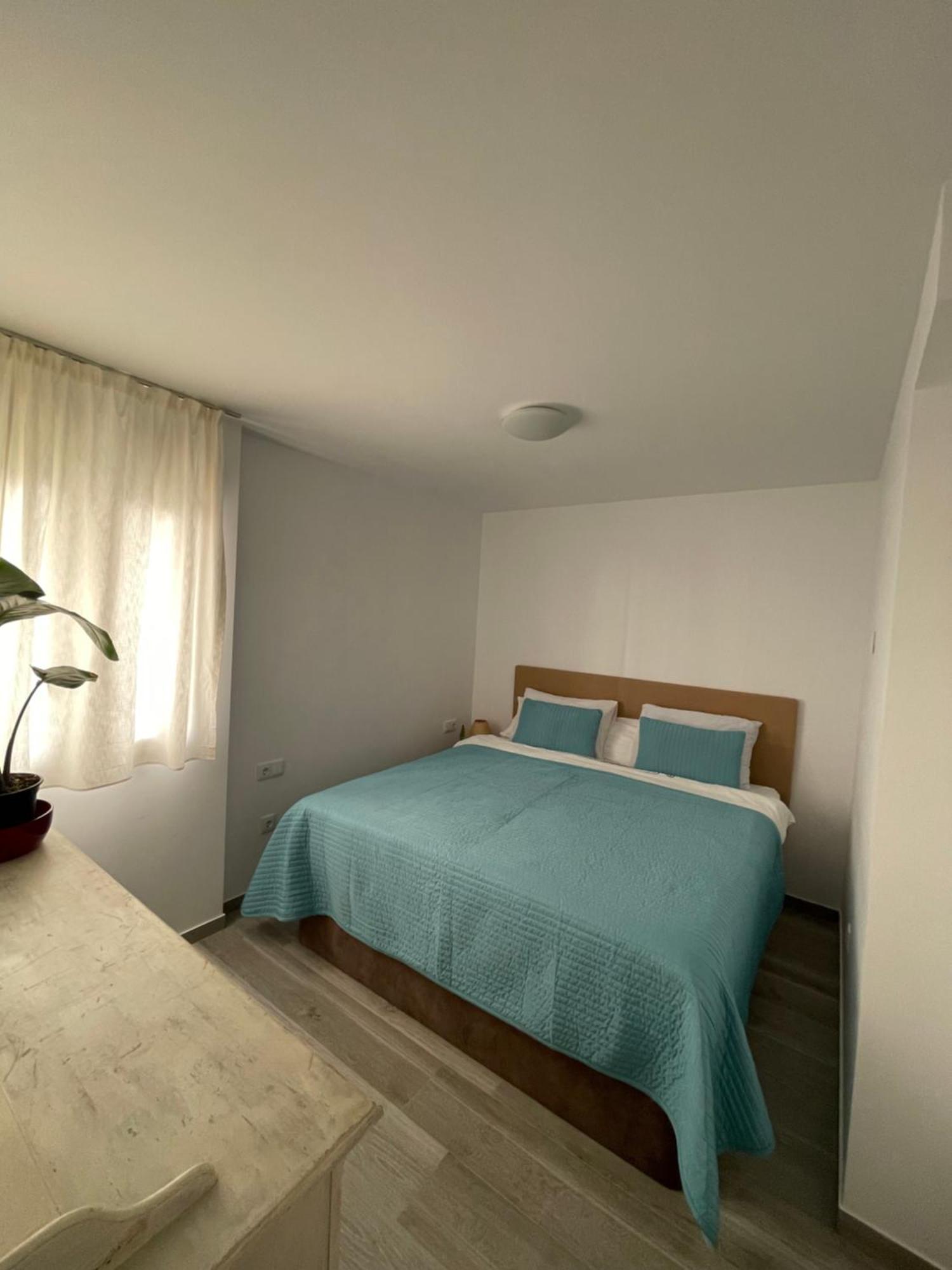 Igidelux 2 Apartment Villajoyosa Luaran gambar